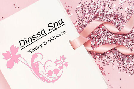 Diossa Spa Gift Card