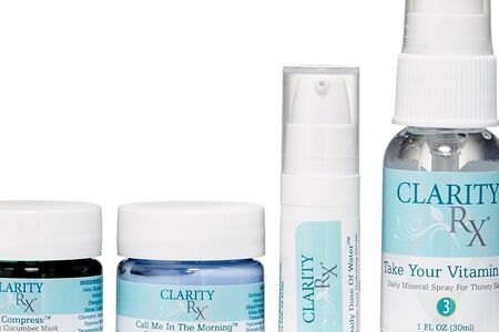 ClarityRX: Moisture On The Go Kit